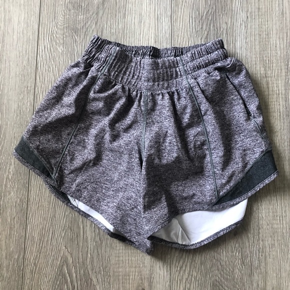 lululemon athletica Pants - Lululemon shorts